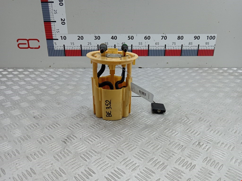 Датчик уровня топлива CITROEN C5 I 2001-2008