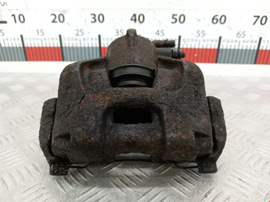 Суппорт передний левый OPEL Vectra Vectra C 2002-2008