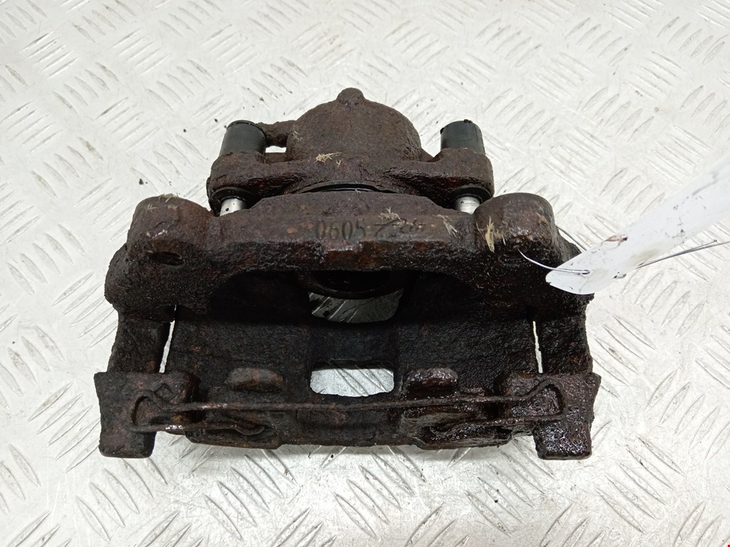 Суппорт передний левый OPEL Vectra Vectra C 2002-2008