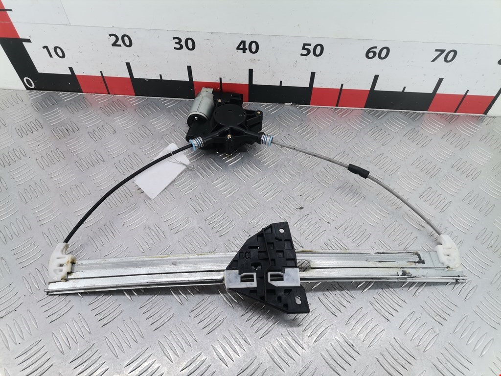 Стеклоподъемник передний левый MAZDA Mazda 6 GG 2000-2007