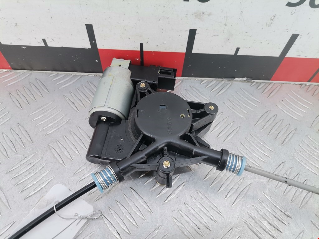 Стеклоподъемник передний левый MAZDA Mazda 6 GG 2000-2007