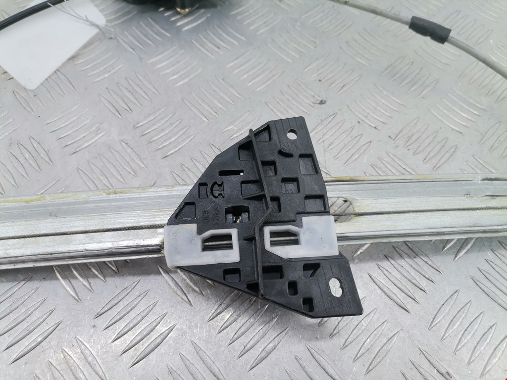 Стеклоподъемник передний левый MAZDA Mazda 6 GG 2000-2007