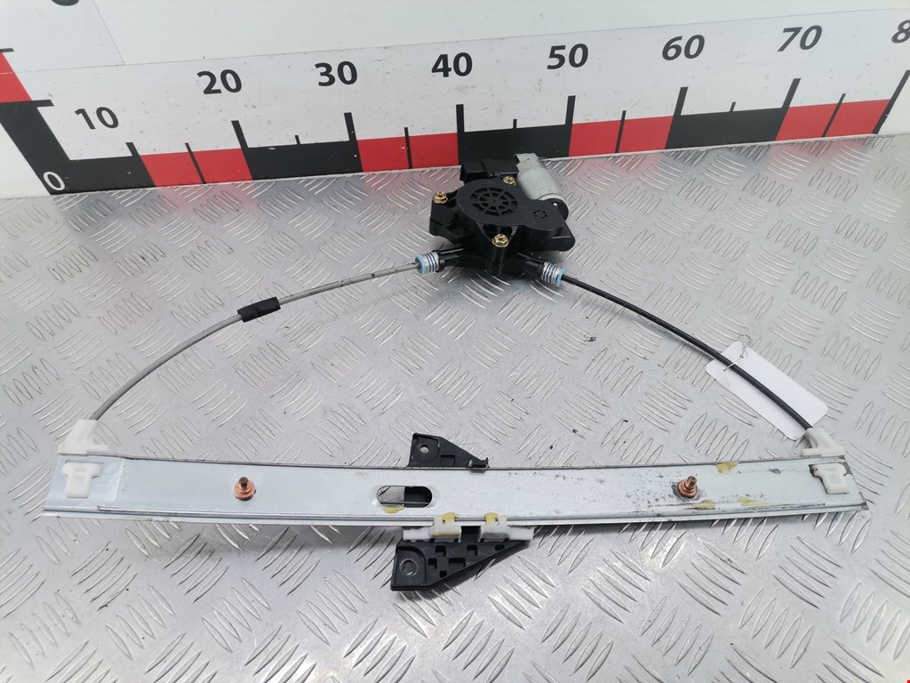 Стеклоподъемник передний левый MAZDA Mazda 6 GG 2000-2007