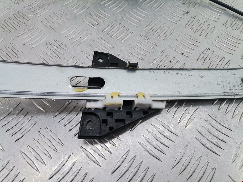 Стеклоподъемник передний левый MAZDA Mazda 6 GG 2000-2007