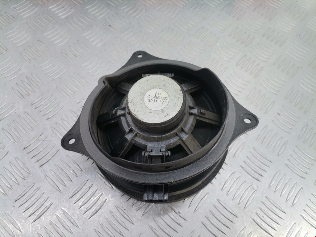 Динамик BMW X5 E53 1999-2006