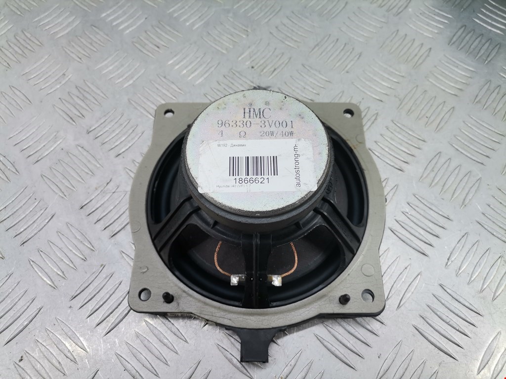 Динамик HYUNDAI i40 2011-2019