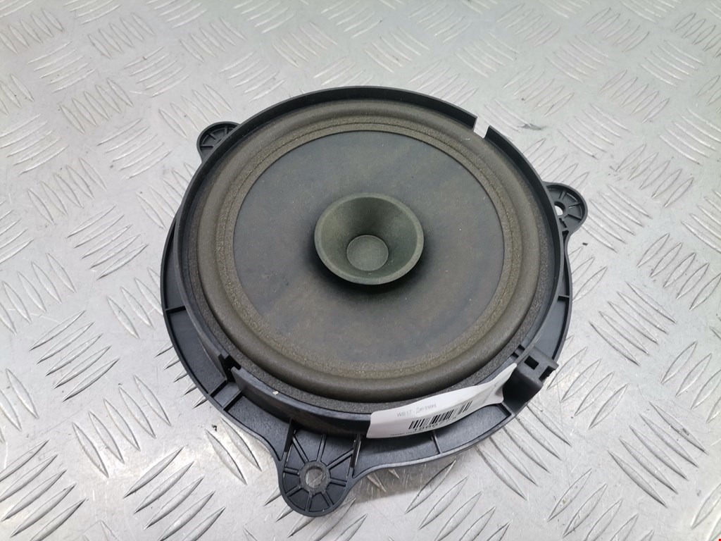 Динамик NISSAN Qashqai J10 2006-2013