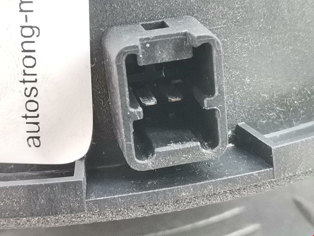 Динамик NISSAN Qashqai J10 2006-2013