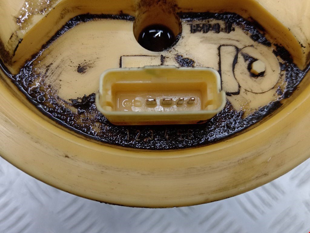 Датчик уровня топлива CITROEN C5 I 2001-2008