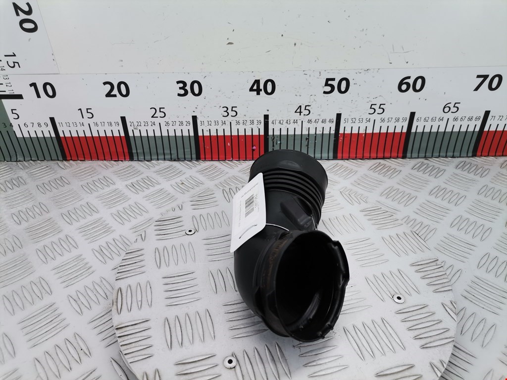 Патрубок воздушного фильтра PEUGEOT 207 2006-2015