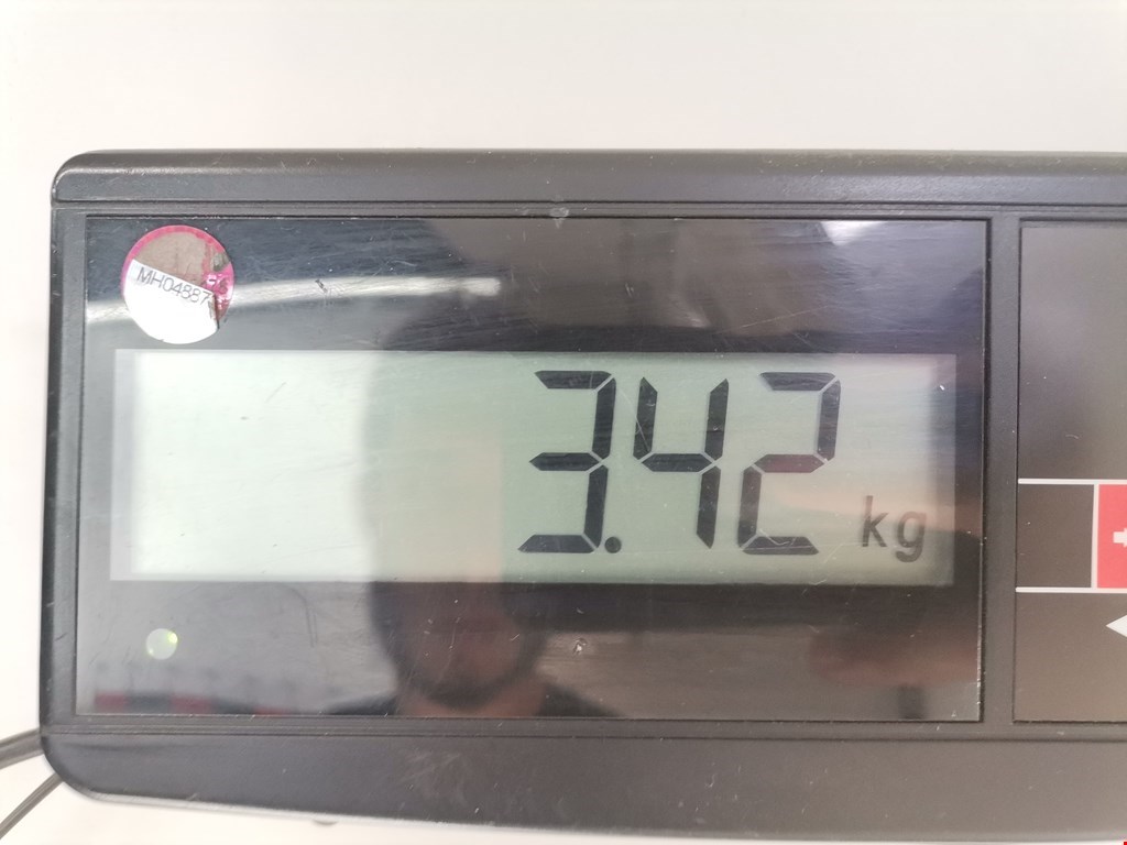 Стеклоподъемник передний правый KIA Carens 2006-2012