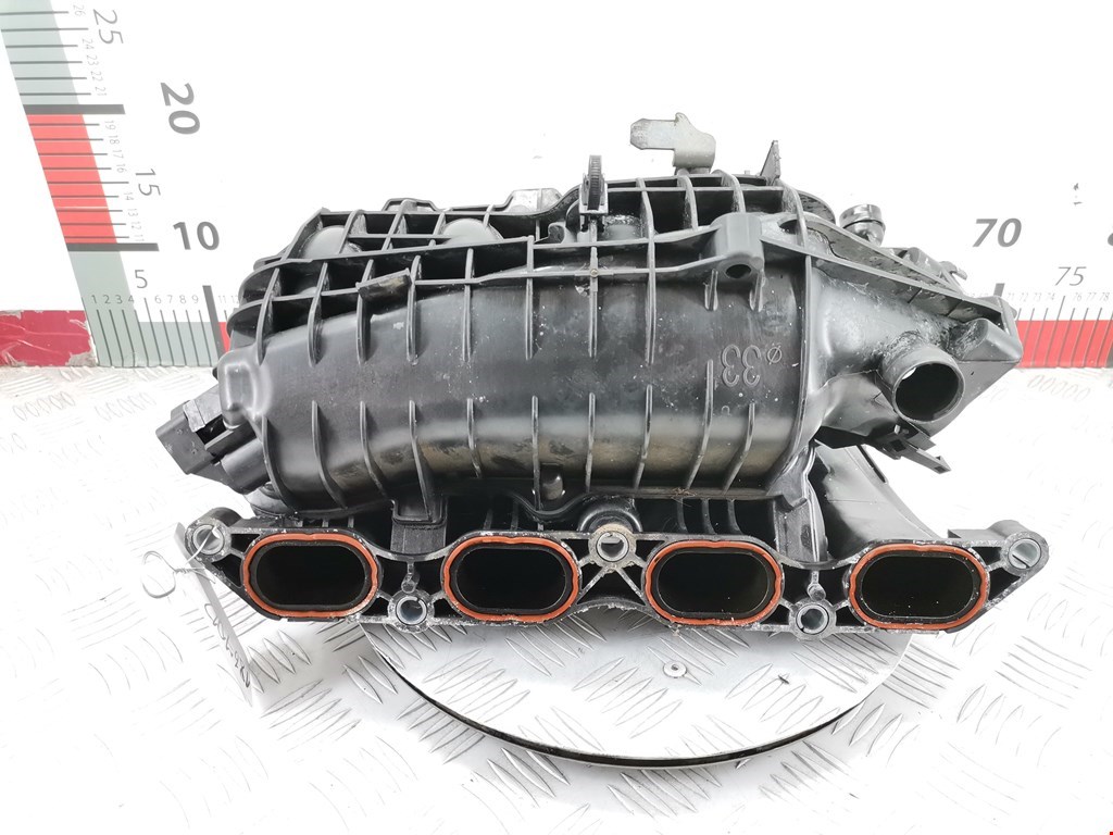 Коллектор впускной PEUGEOT 207 2006-2015