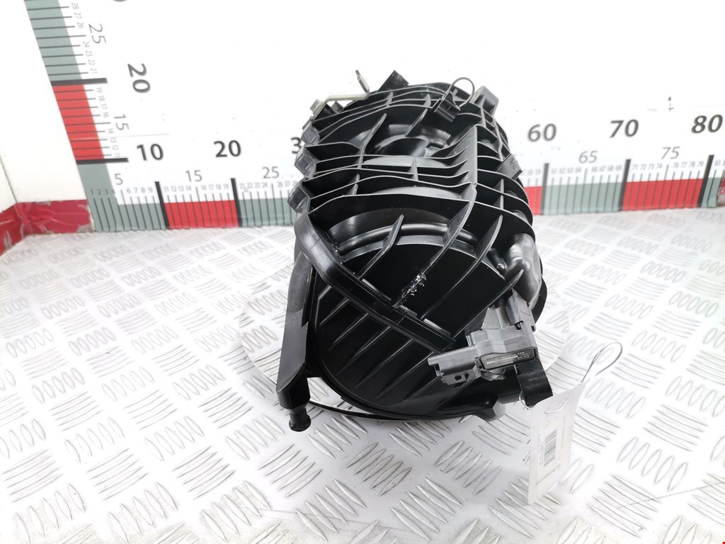 Коллектор впускной PEUGEOT 207 2006-2015