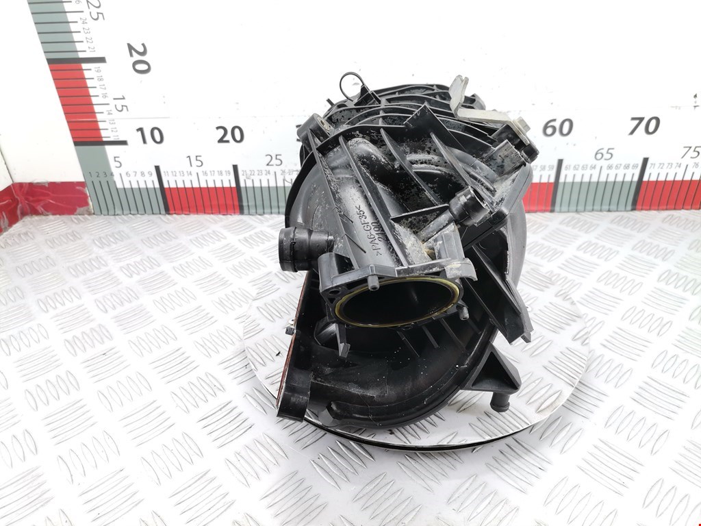 Коллектор впускной PEUGEOT 207 2006-2015