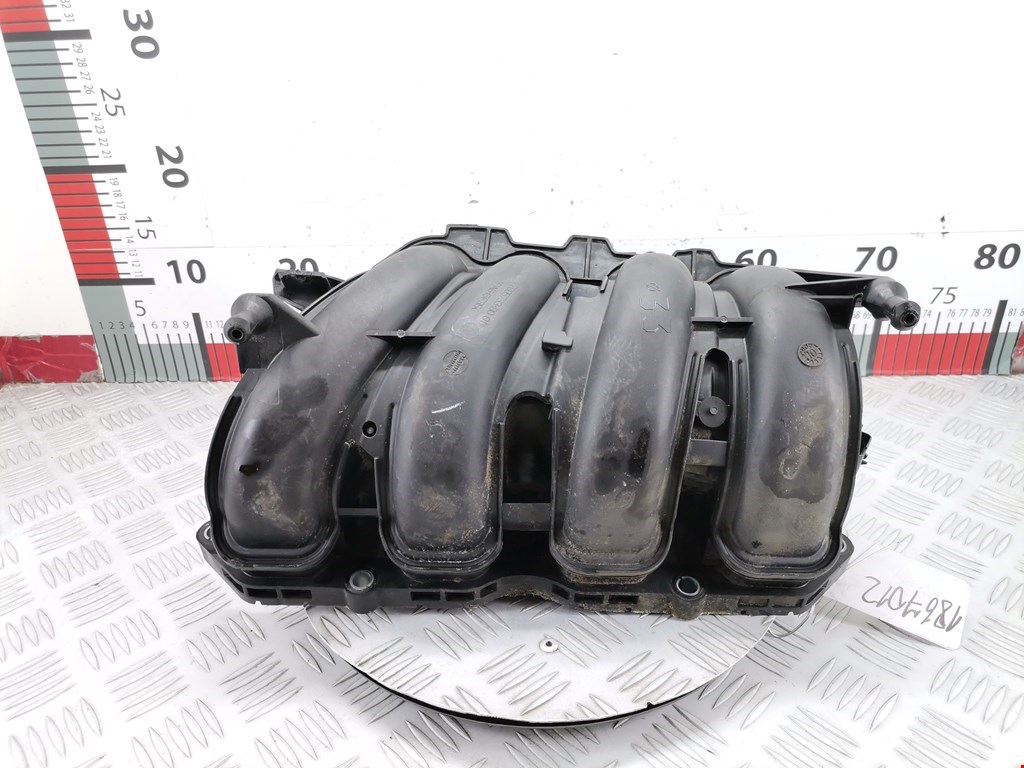 Коллектор впускной PEUGEOT 207 2006-2015