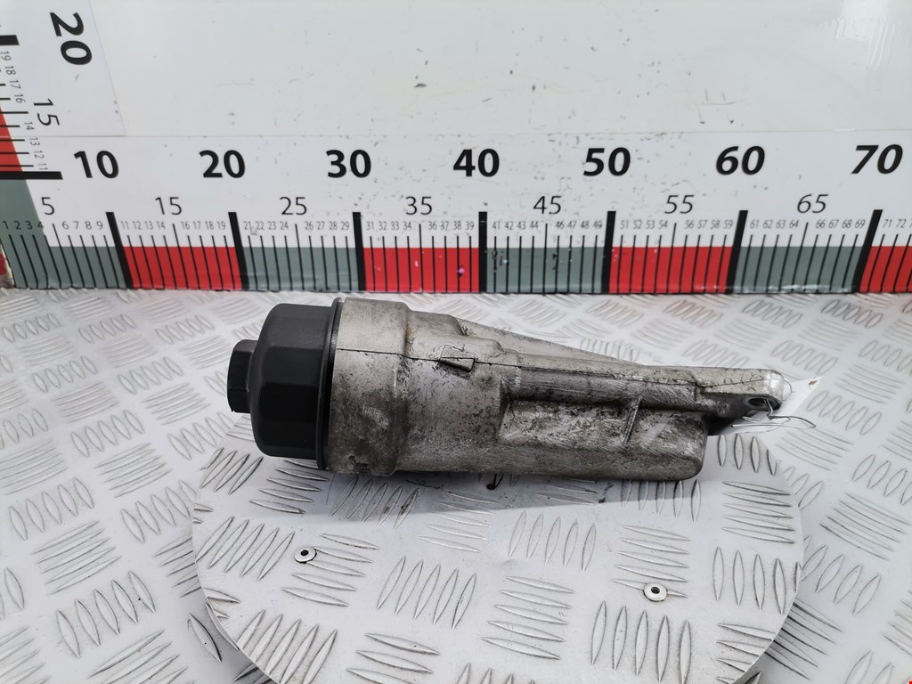 Корпус масляного фильтра OPEL Corsa C 2000-2006