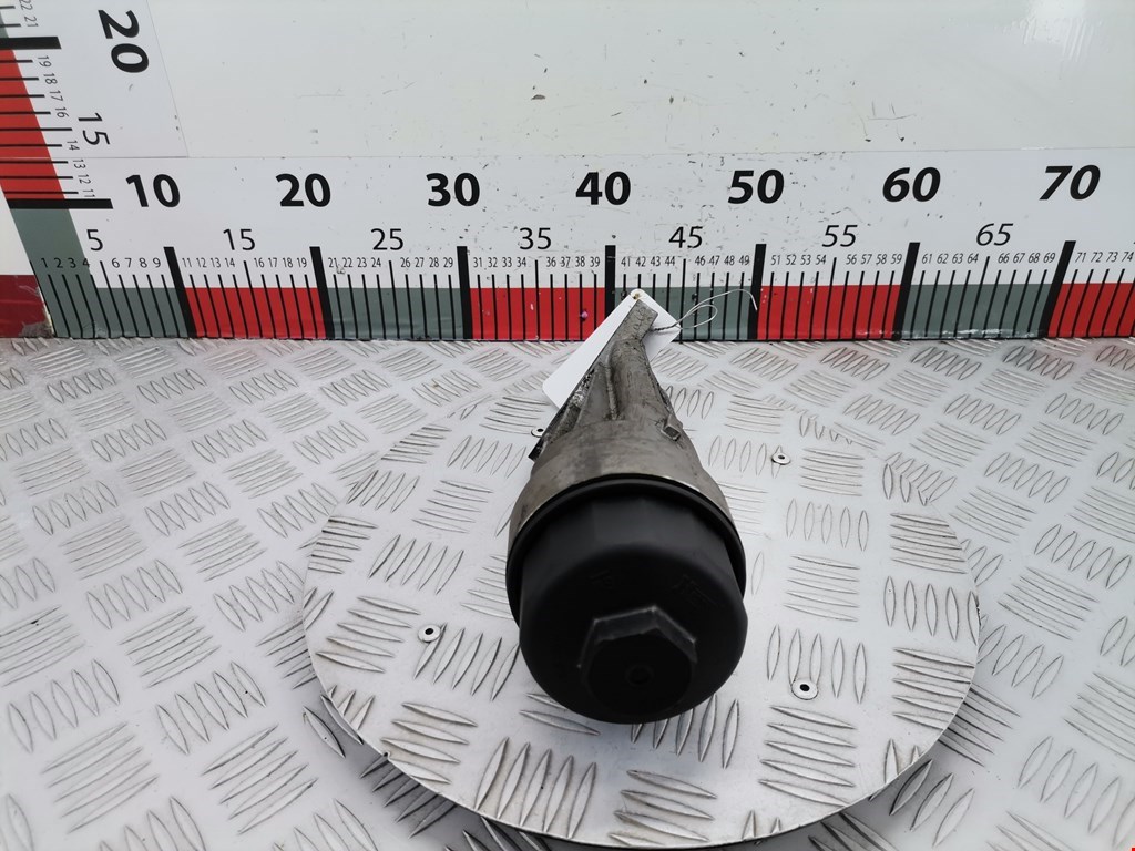 Корпус масляного фильтра OPEL Corsa C 2000-2006