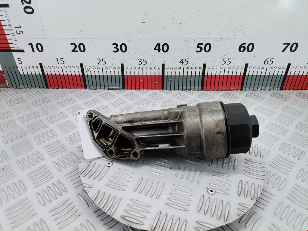 Корпус масляного фильтра OPEL Corsa C 2000-2006