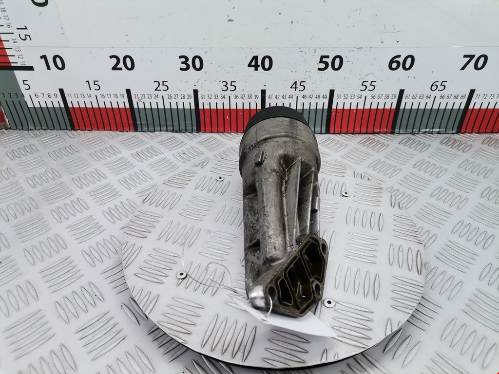 Корпус масляного фильтра OPEL Corsa C 2000-2006