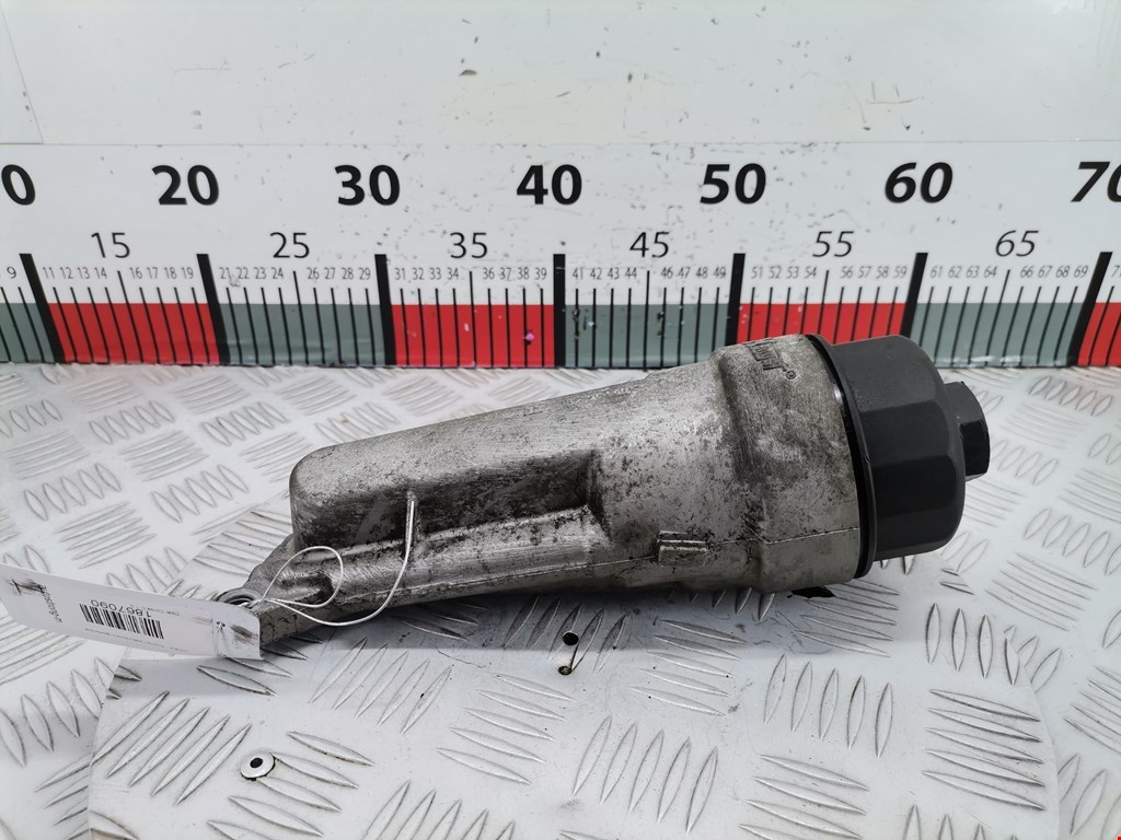 Корпус масляного фильтра OPEL Corsa C 2000-2006