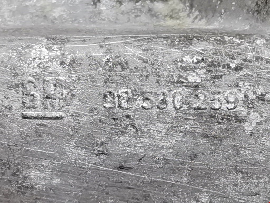 Корпус масляного фильтра OPEL Corsa C 2000-2006