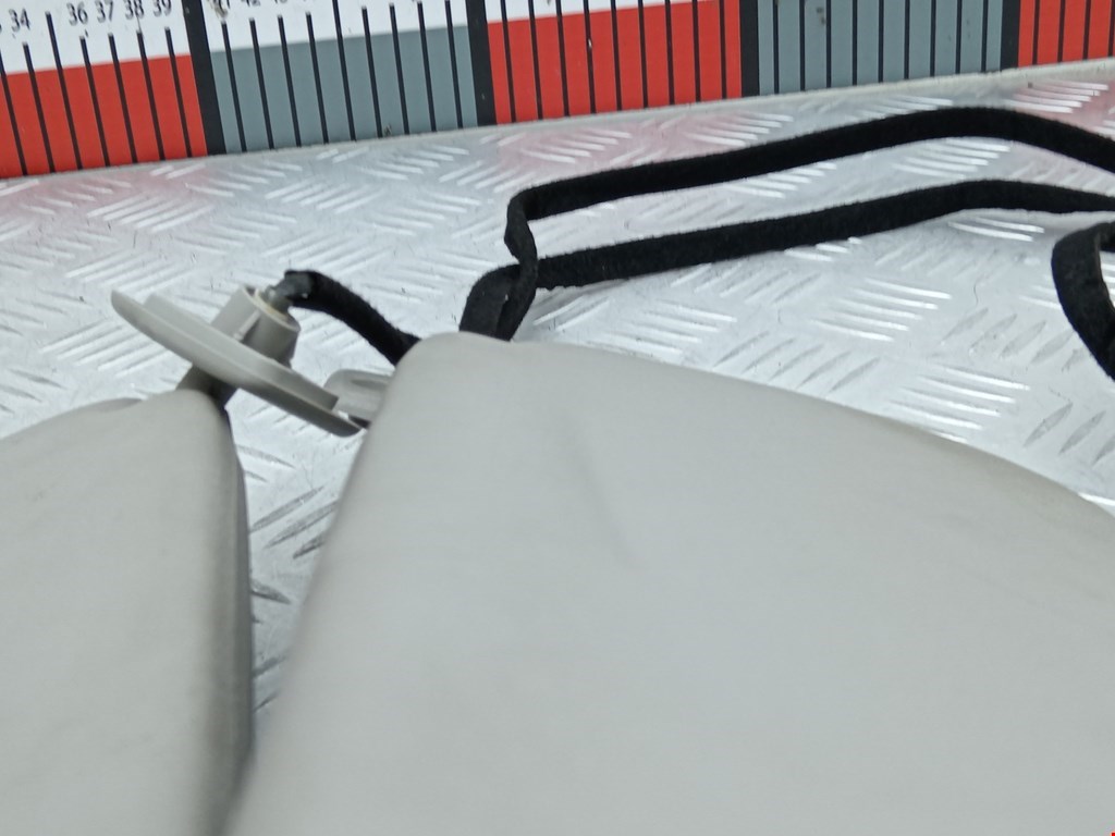 Козырек солнцезащитный LANCIA Phedra 2002-2010