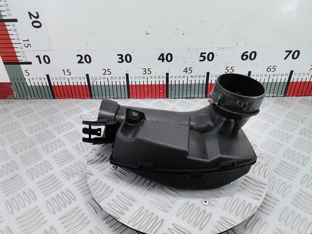 Патрубок воздушного фильтра PEUGEOT 207 2006-2015