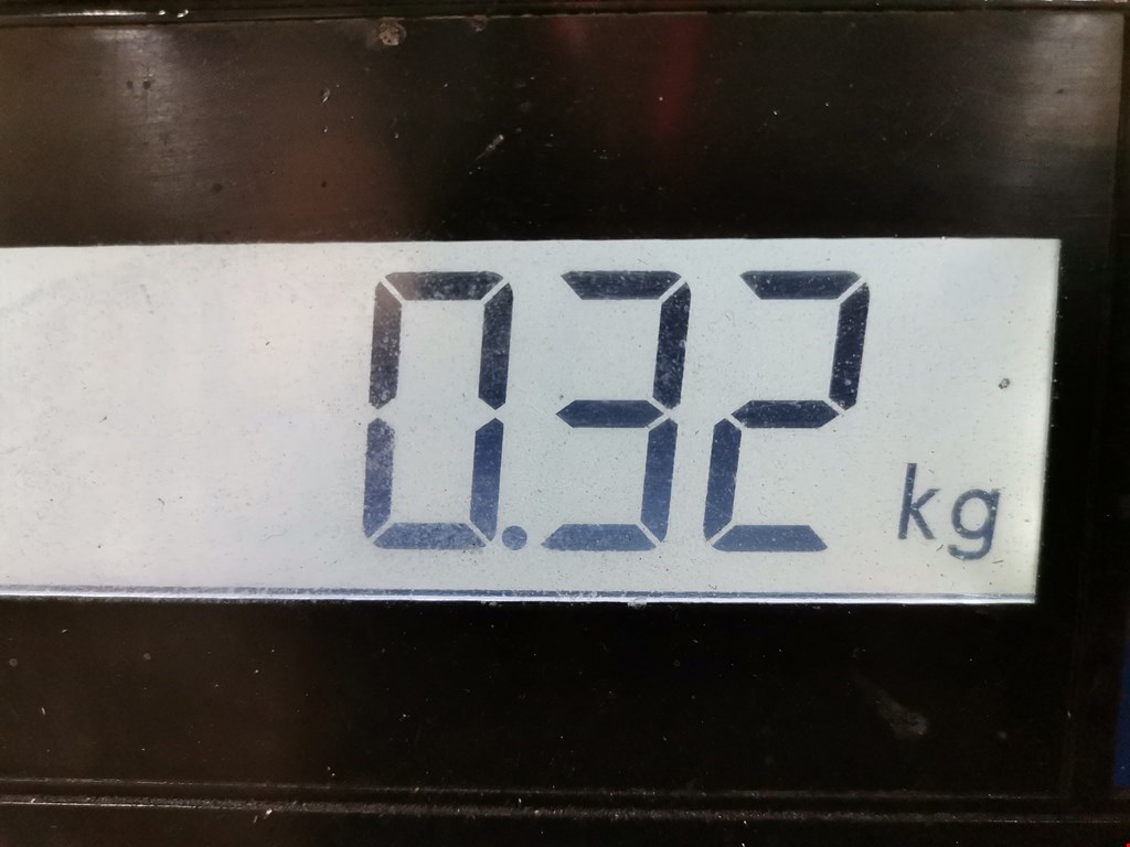 Патрубок воздушного фильтра PEUGEOT 207 2006-2015