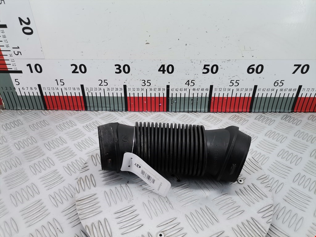 Патрубок воздушного фильтра PEUGEOT 207 2006-2015