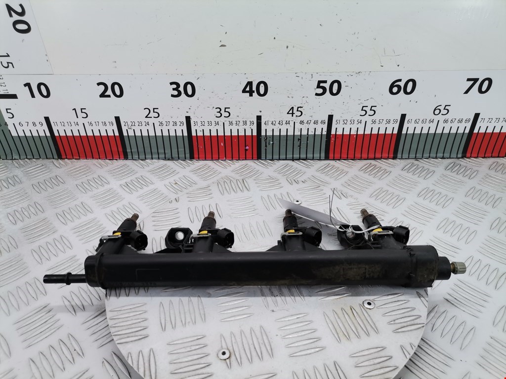 Форсунка дизельная электрическая PEUGEOT 207 2006-2015