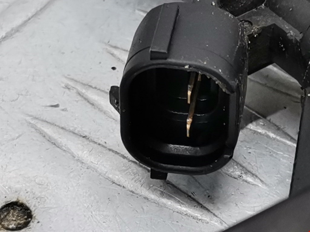 Форсунка дизельная электрическая PEUGEOT 207 2006-2015