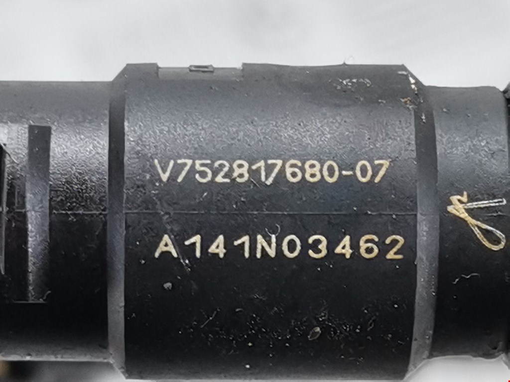 Форсунка дизельная электрическая PEUGEOT 207 2006-2015