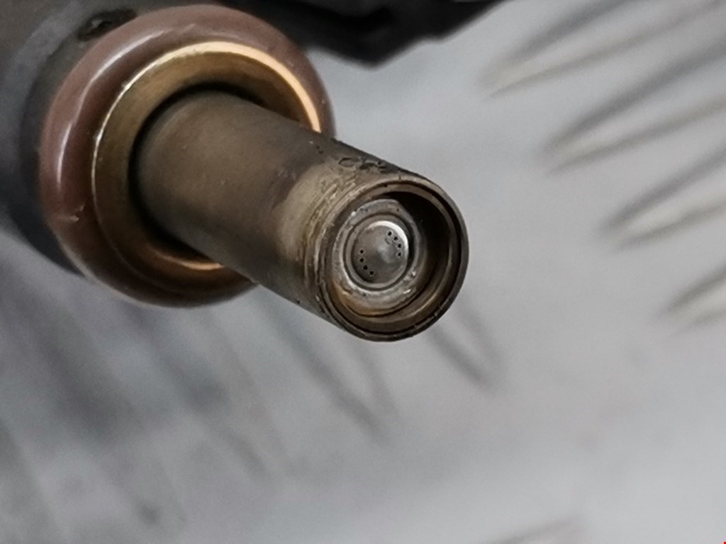 Форсунка дизельная электрическая PEUGEOT 207 2006-2015