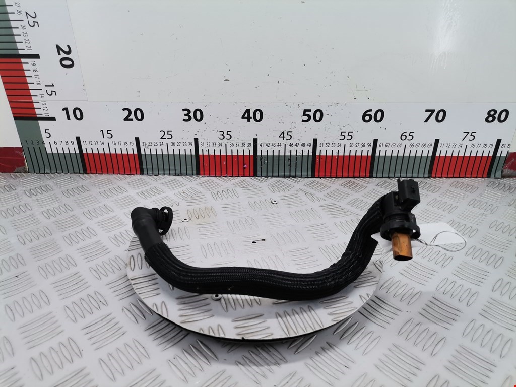 Трубка картерных газов PEUGEOT 207 2006-2015