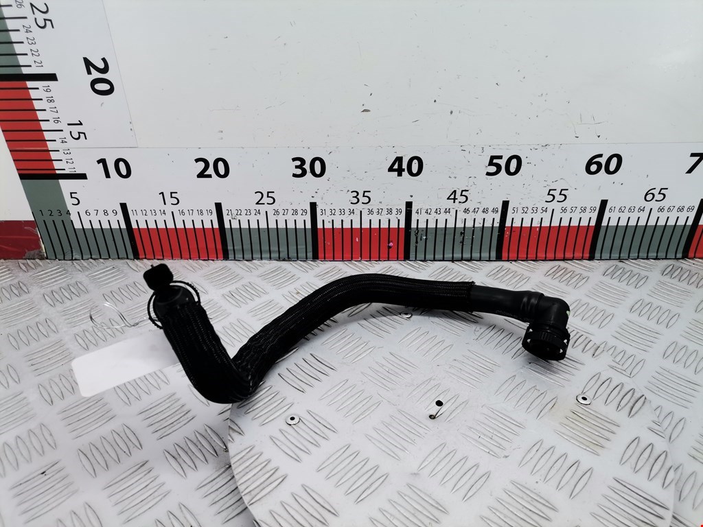 Трубка картерных газов PEUGEOT 207 2006-2015