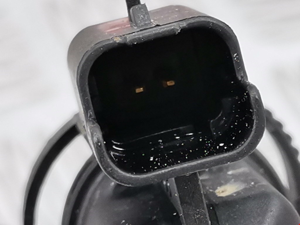 Трубка картерных газов PEUGEOT 207 2006-2015