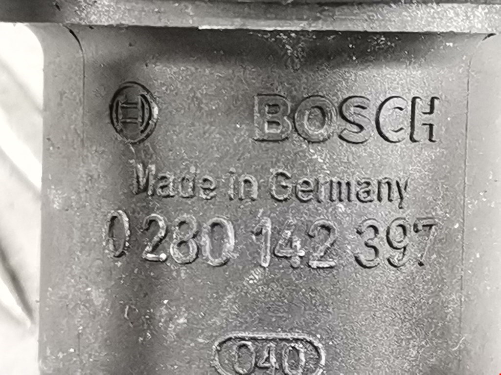 Клапан вентиляции топливного бака OPEL Corsa C 2000-2006