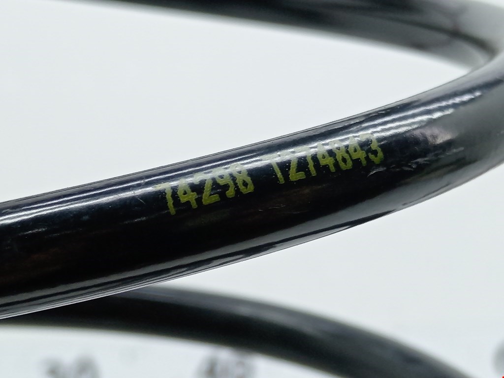 Пружина передняя левая/правая OPEL Astra F 1991-2000