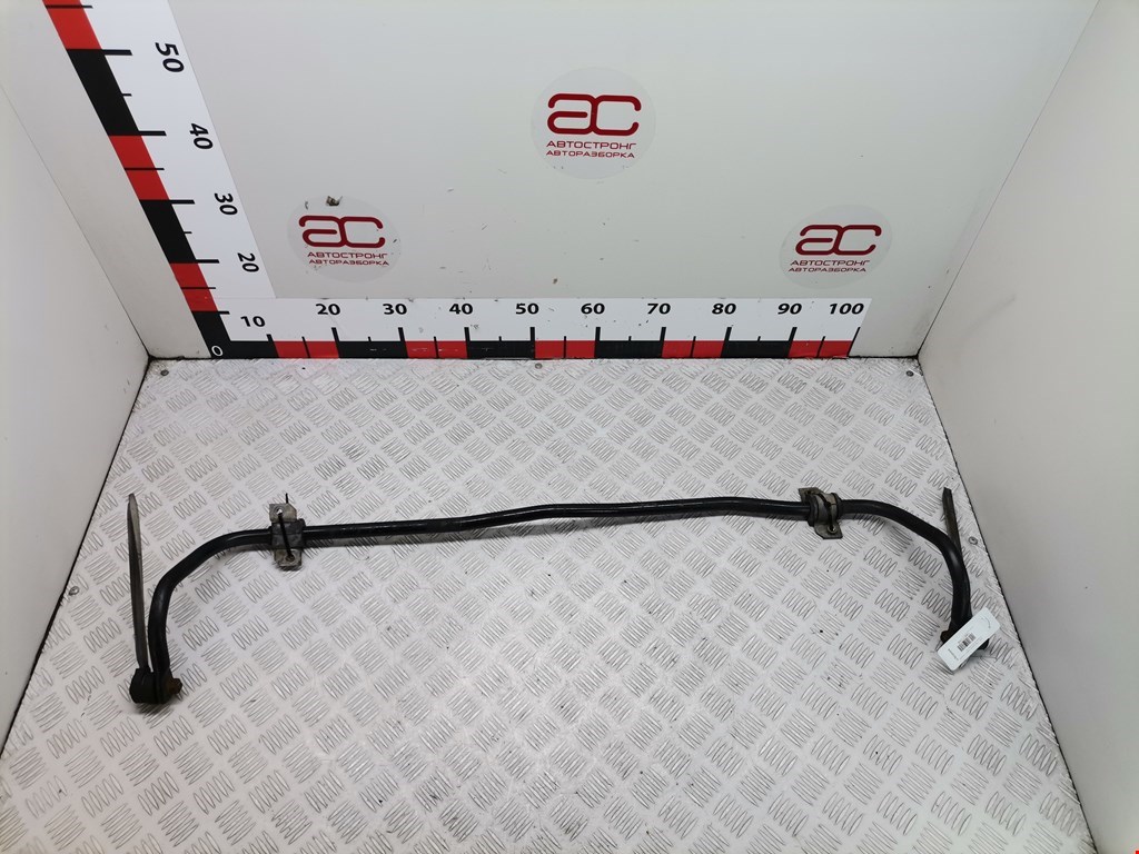 Стабилизатор передний (поперечной устойчивости подвески) SKODA Fabia MK2 5J 2007-2014