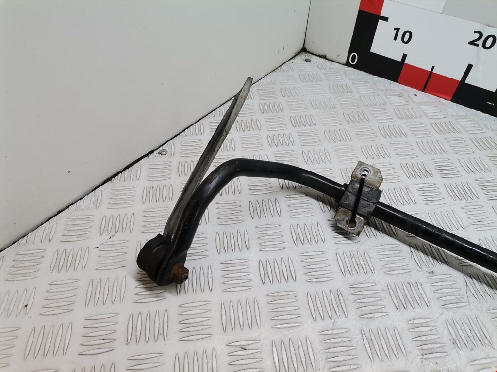 Стабилизатор передний (поперечной устойчивости подвески) SKODA Fabia MK2 5J 2007-2014