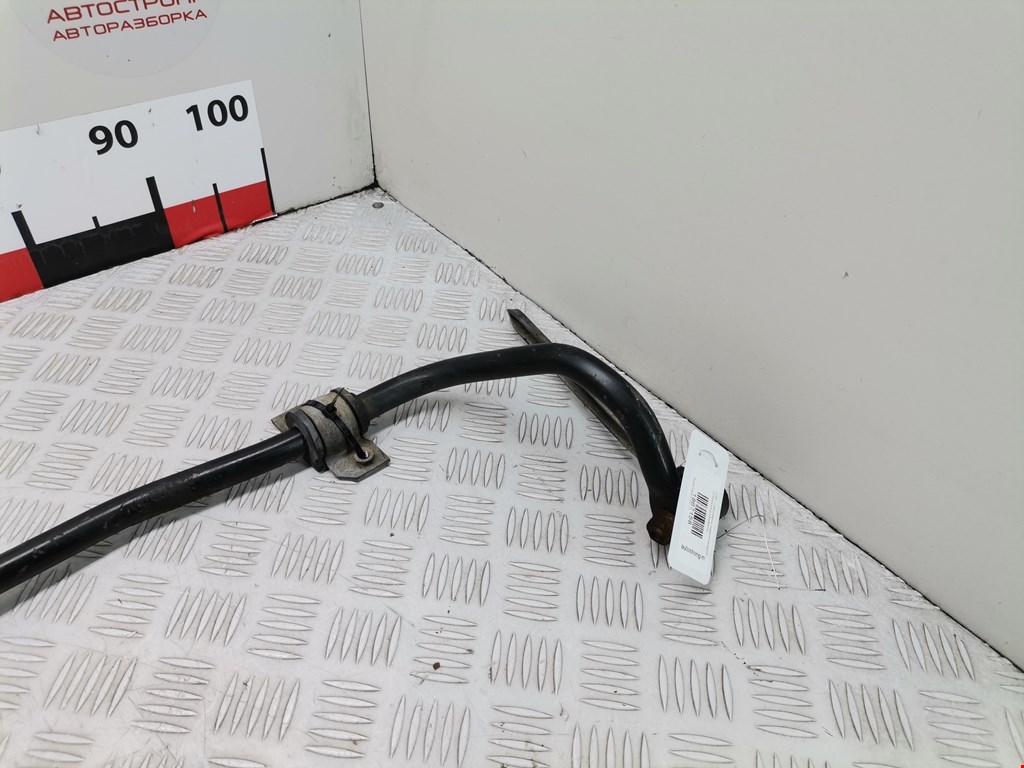 Стабилизатор передний (поперечной устойчивости подвески) SKODA Fabia MK2 5J 2007-2014