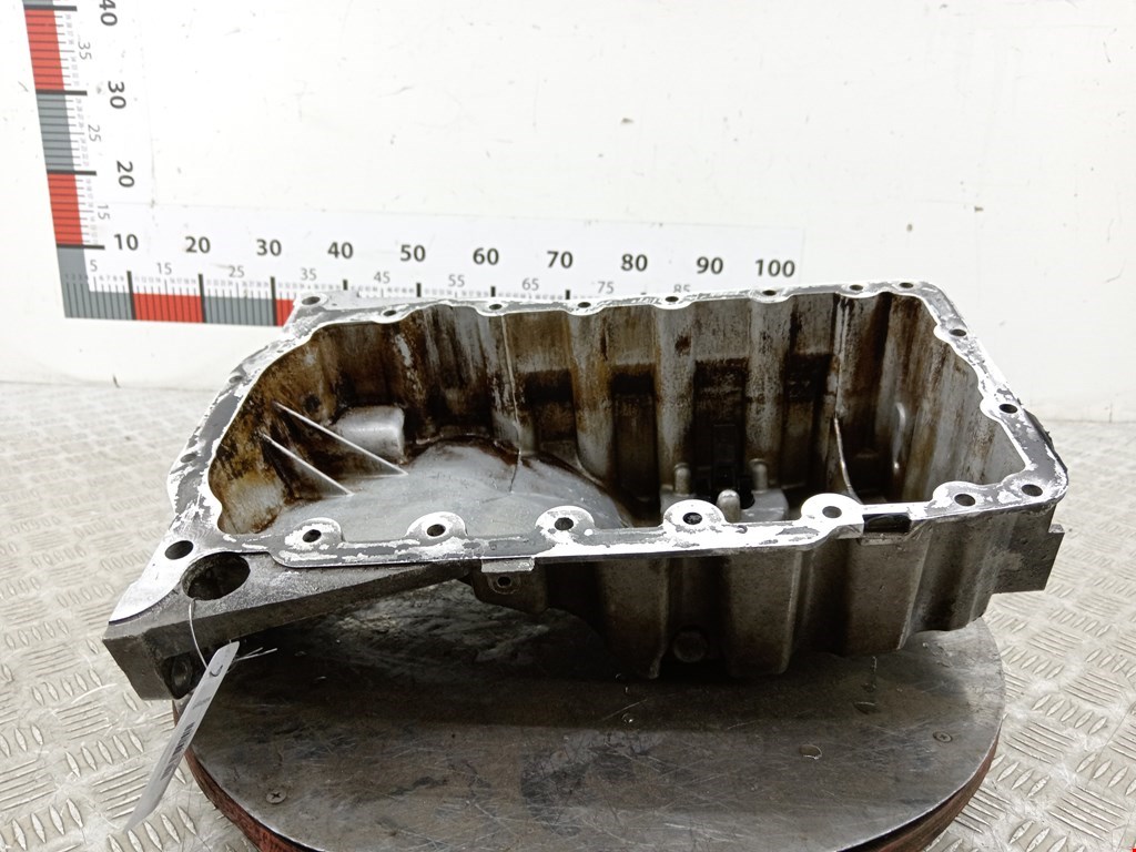 Поддон масляный двигателя VOLKSWAGEN Passat B5 1997-2005