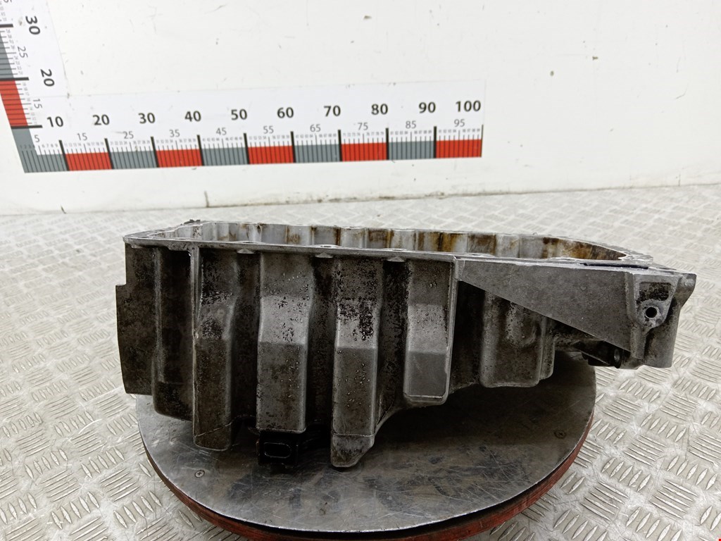 Поддон масляный двигателя VOLKSWAGEN Passat B5 1997-2005