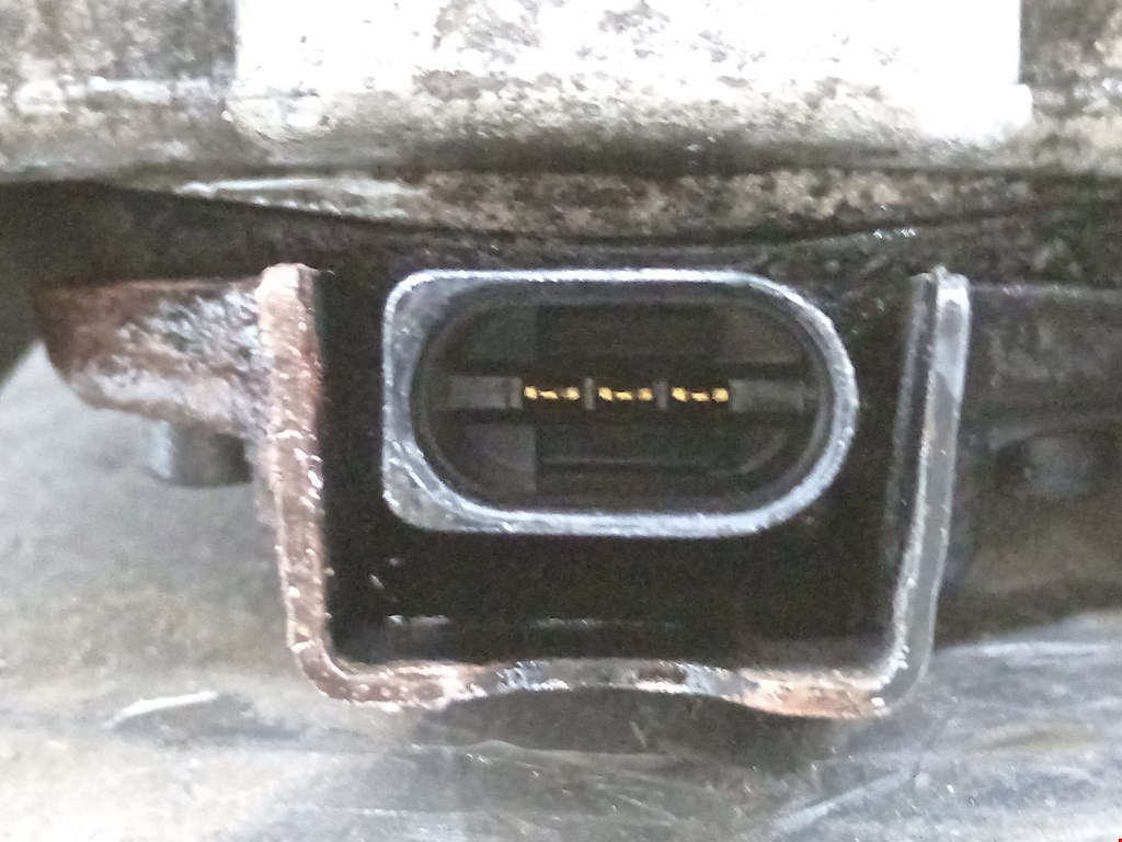 Поддон масляный двигателя VOLKSWAGEN Passat B5 1997-2005