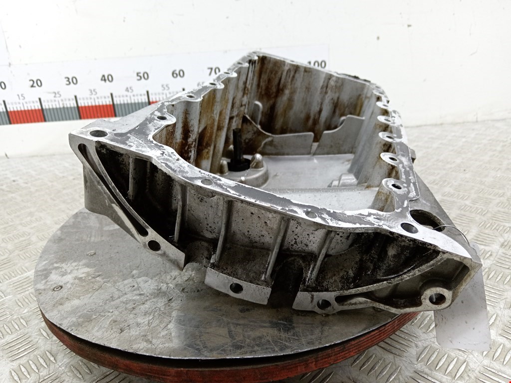 Поддон масляный двигателя VOLKSWAGEN Passat B5 1997-2005