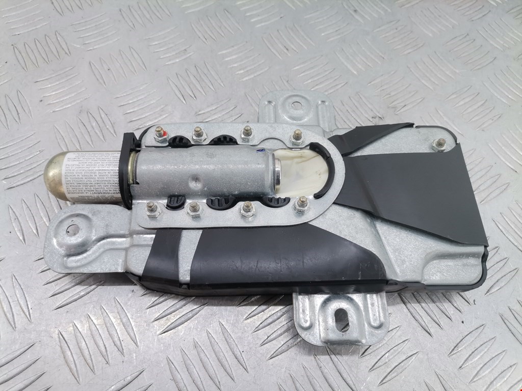 Подушка безопасности в дверь BMW X5 E53 1999-2006