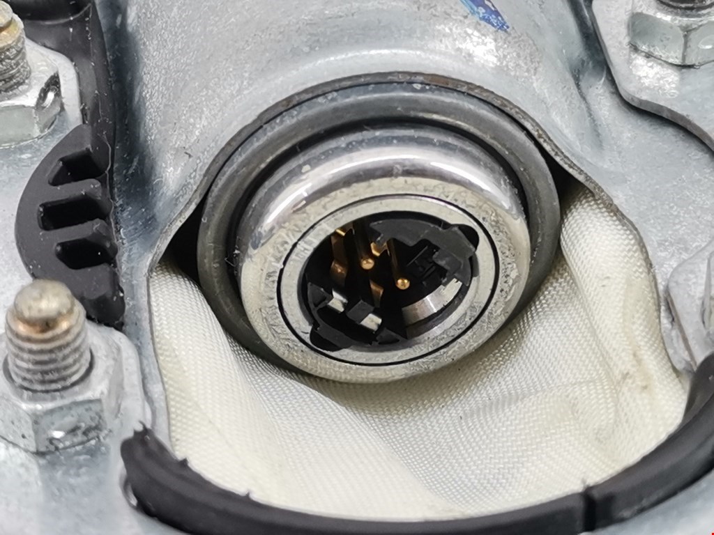 Подушка безопасности в дверь BMW X5 E53 1999-2006