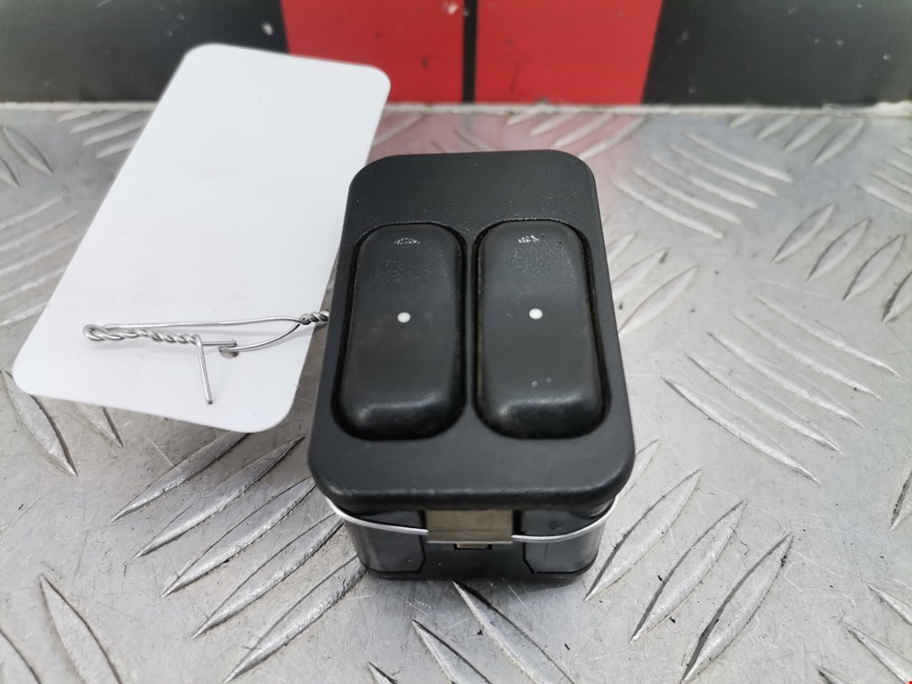 Блок управления стеклоподъемниками OPEL Astra G 1998-2005