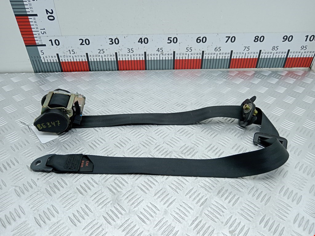 Ремень безопасности задний левый LANCIA Phedra 2002-2010