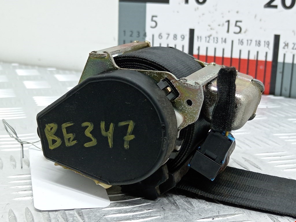 Ремень безопасности задний левый LANCIA Phedra 2002-2010